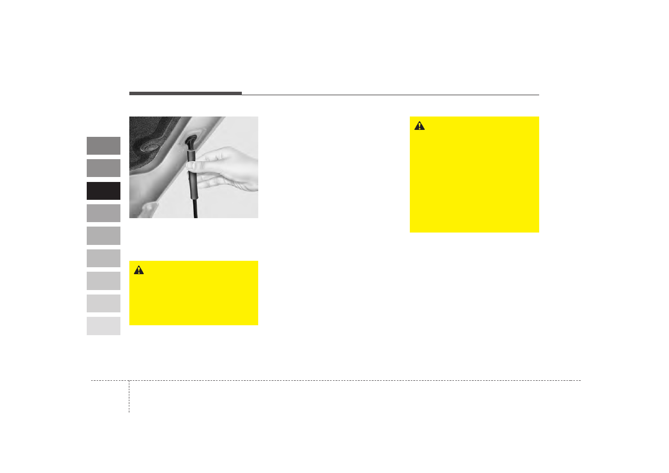 KIA Spectra_Spectra5 2009 User Manual | Page 82 / 291