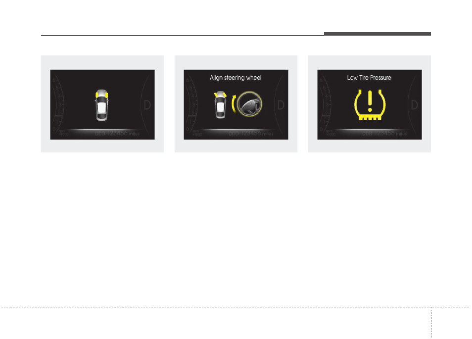 Features of your vehicle | KIA Optima Hybrid 2013 User Manual | Page 146 / 394