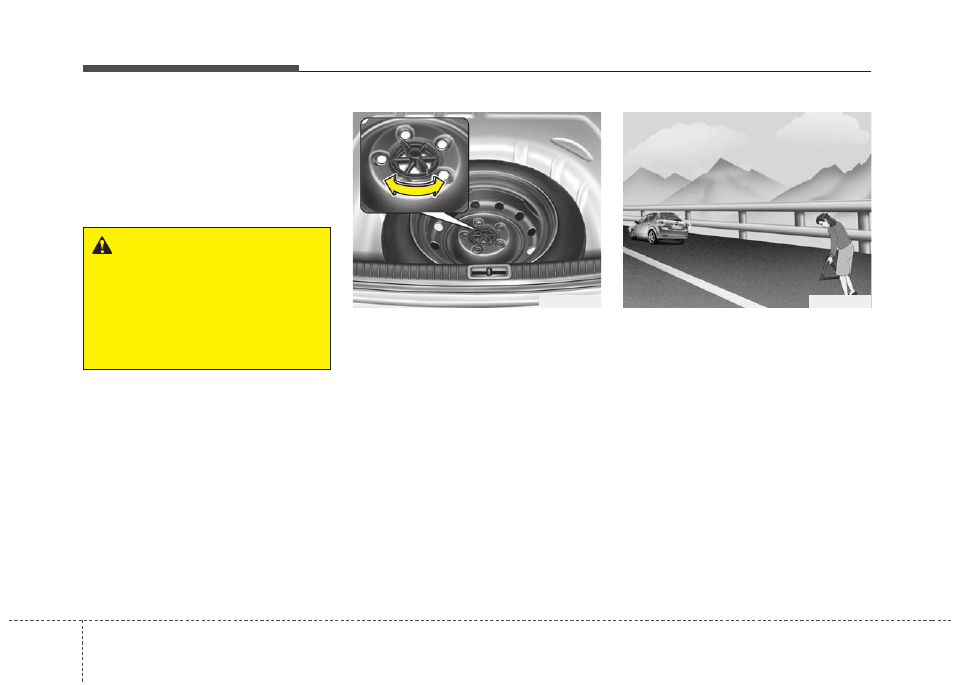 KIA Optima Hybrid 2013 User Manual | Page 280 / 394