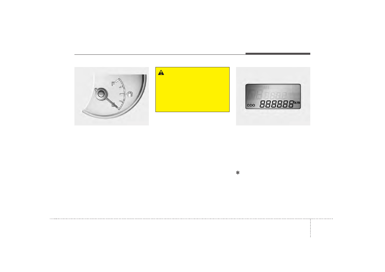 KIA Rondo 2007 User Manual | Page 116 / 343