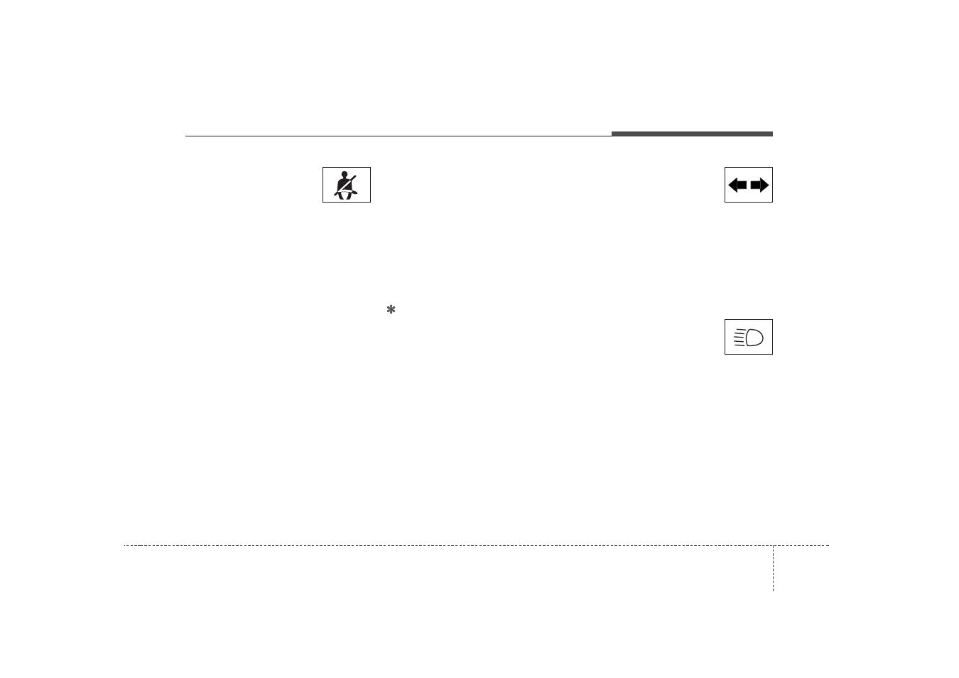 KIA Rondo 2007 User Manual | Page 122 / 343
