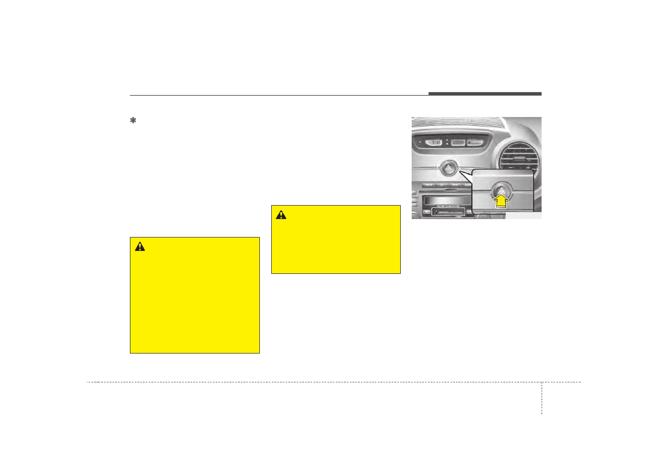 KIA Rondo 2007 User Manual | Page 130 / 343