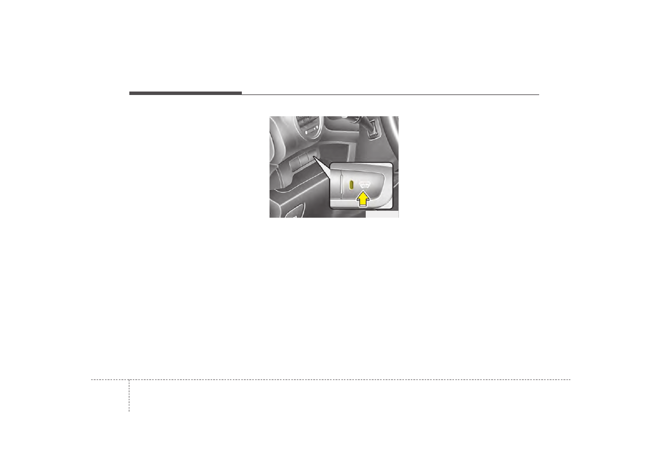 Features of your vehicle | KIA Rondo 2007 User Manual | Page 139 / 343