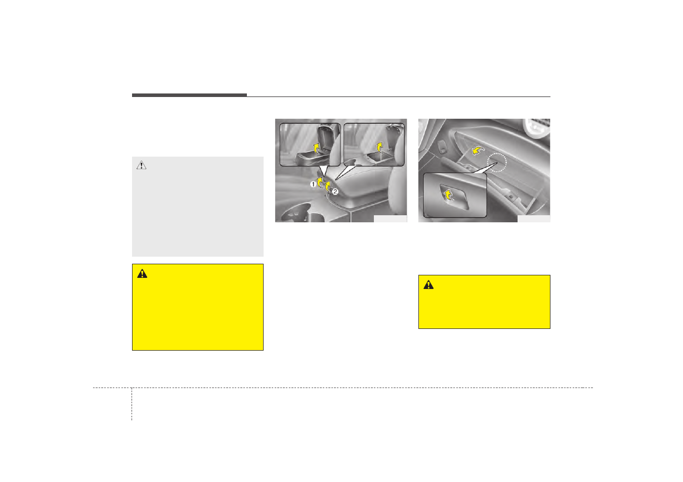 KIA Rondo 2007 User Manual | Page 159 / 343