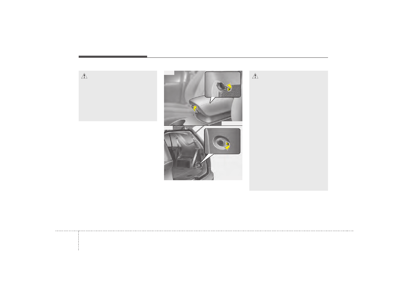 KIA Rondo 2007 User Manual | Page 165 / 343