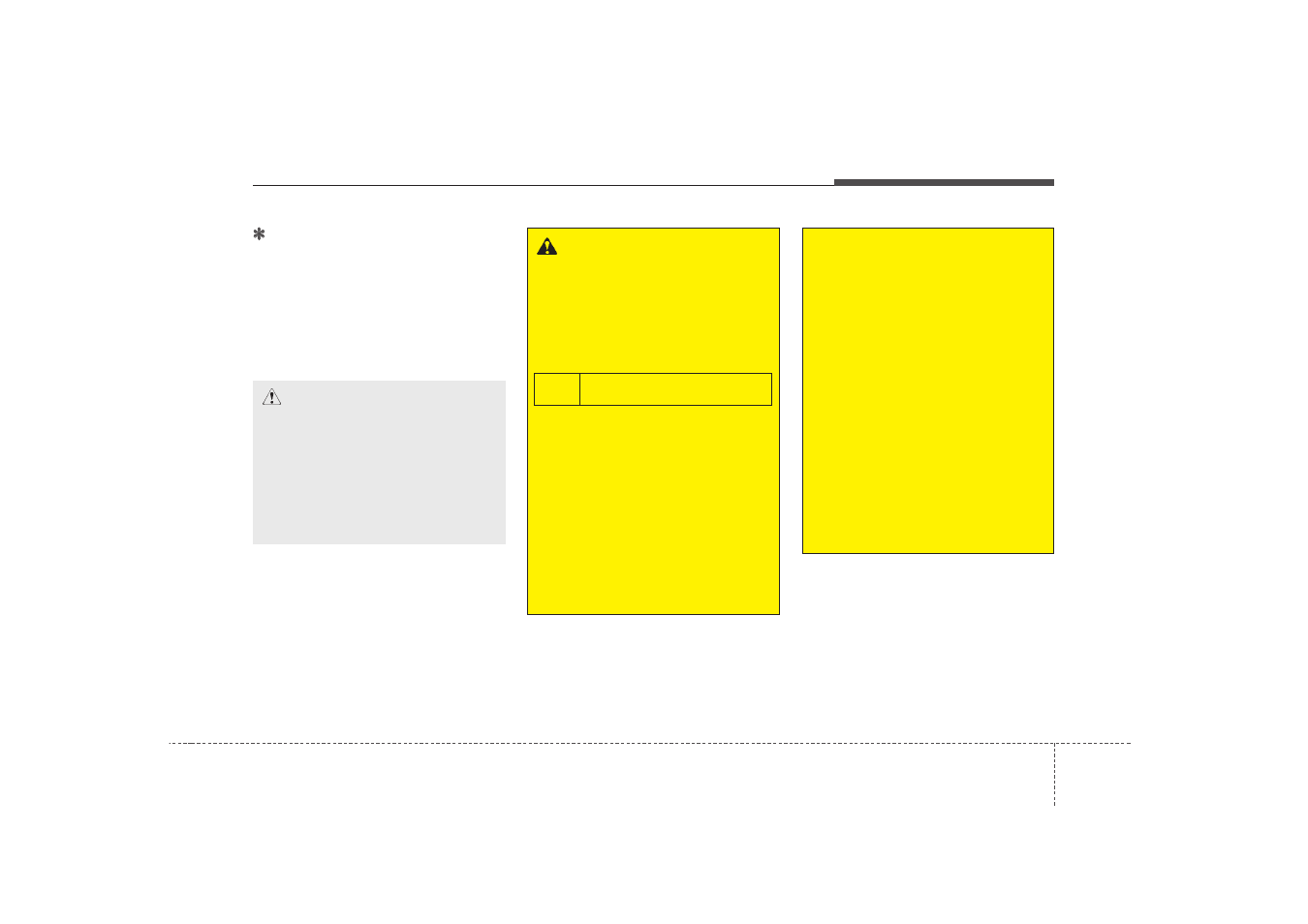 KIA Rondo 2007 User Manual | Page 170 / 343