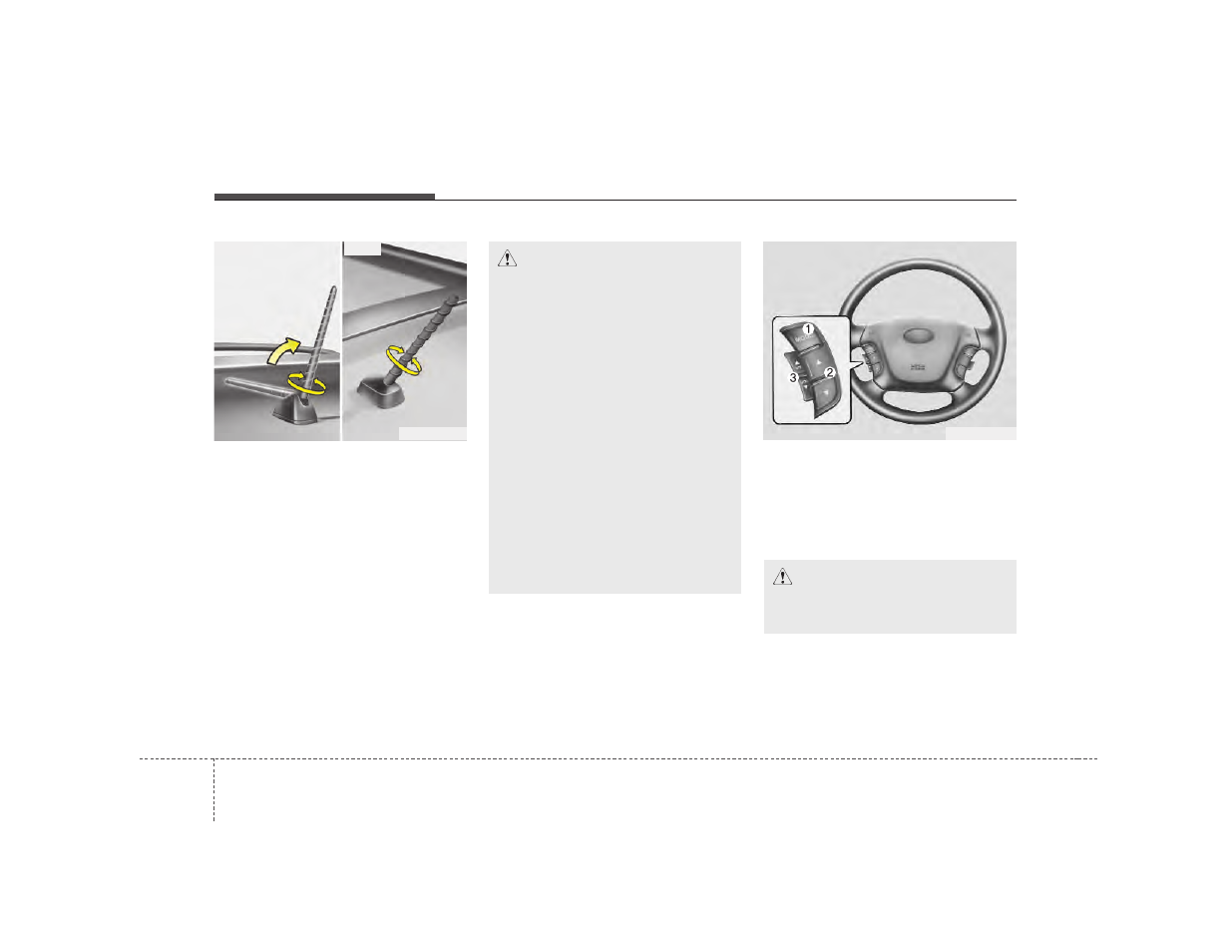 KIA Rondo 2007 User Manual | Page 171 / 343