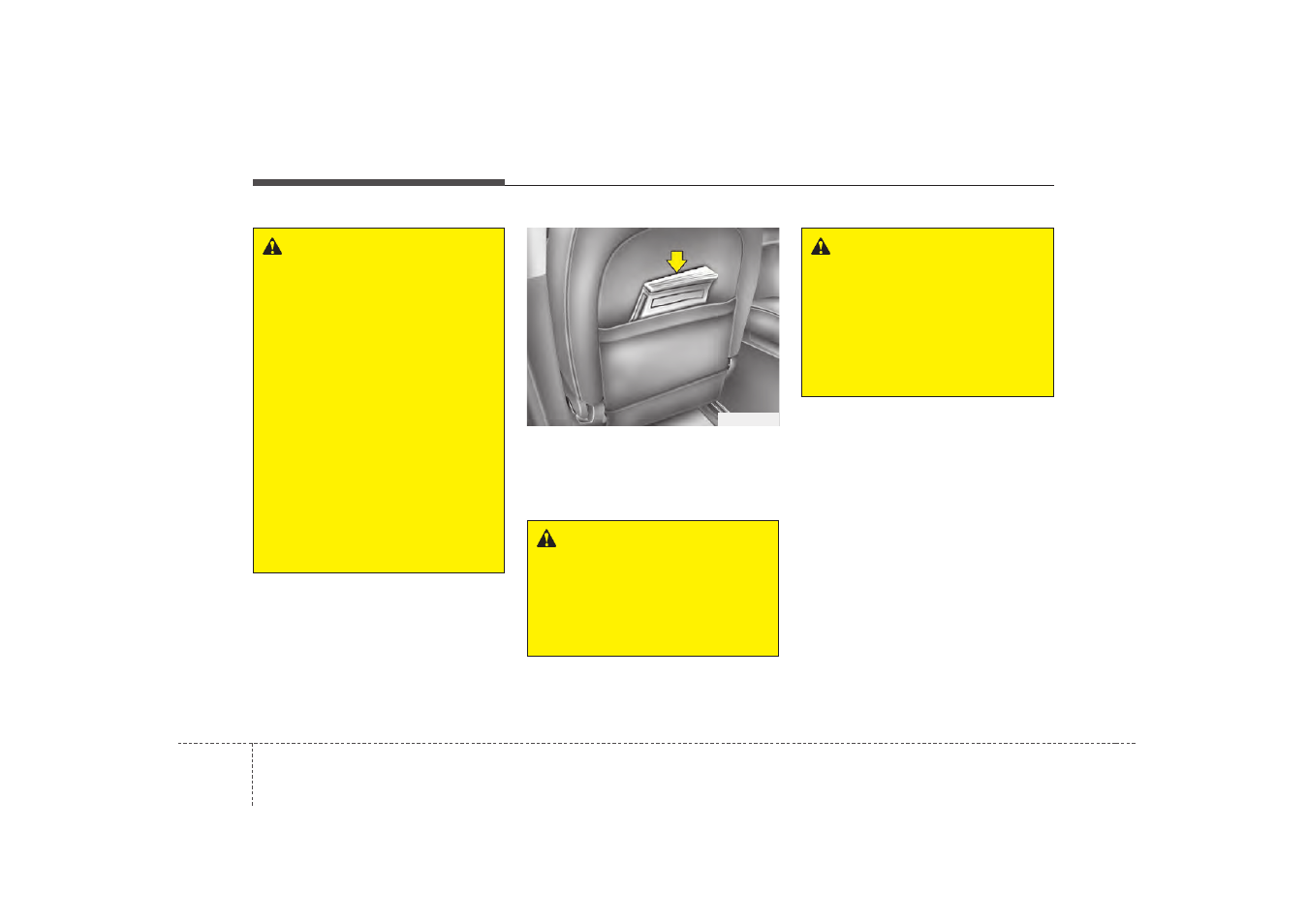 KIA Rondo 2007 User Manual | Page 21 / 343