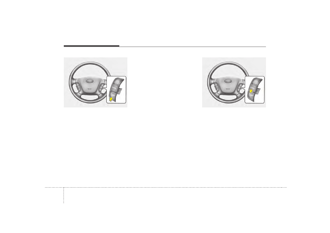 Driving your vehicle | KIA Rondo 2007 User Manual | Page 226 / 343