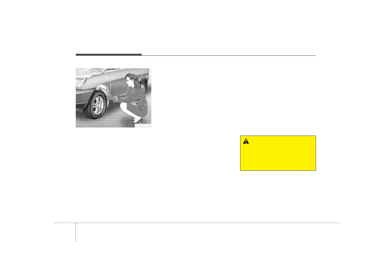 KIA Rondo 2007 User Manual | Page 234 / 343
