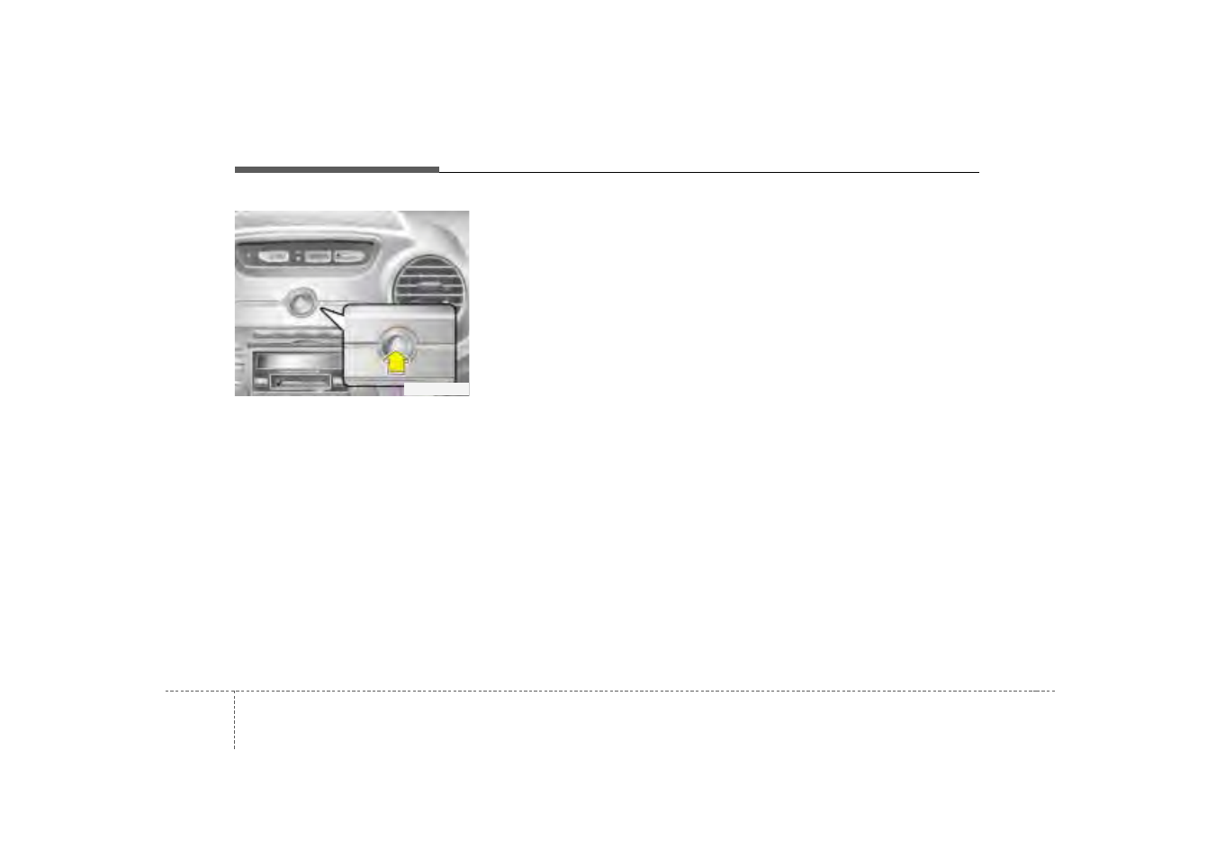 What to do in an emergency | KIA Rondo 2007 User Manual | Page 251 / 343