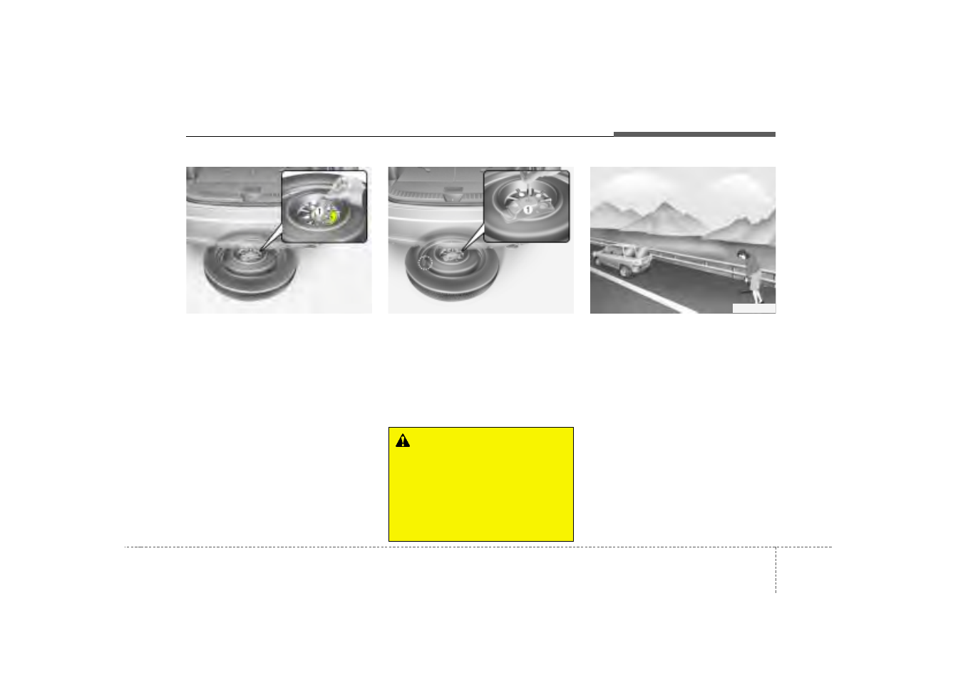 KIA Rondo 2007 User Manual | Page 258 / 343