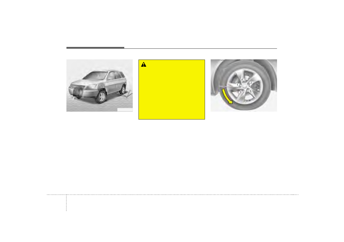 KIA Rondo 2007 User Manual | Page 259 / 343