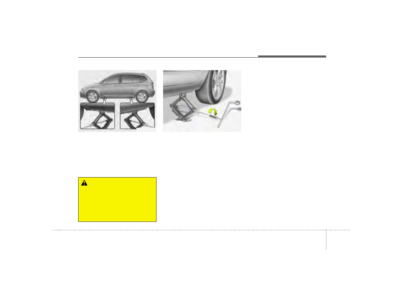 KIA Rondo 2007 User Manual | Page 260 / 343