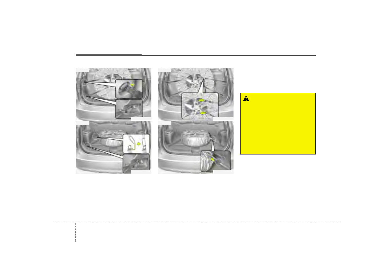 KIA Rondo 2007 User Manual | Page 265 / 343