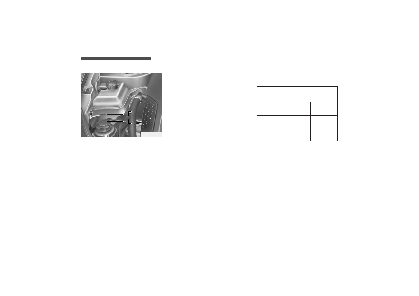 Maintenance | KIA Rondo 2007 User Manual | Page 288 / 343
