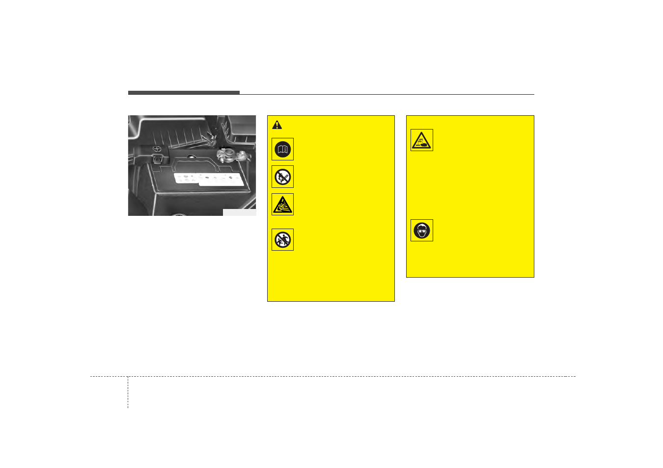 KIA Rondo 2007 User Manual | Page 298 / 343