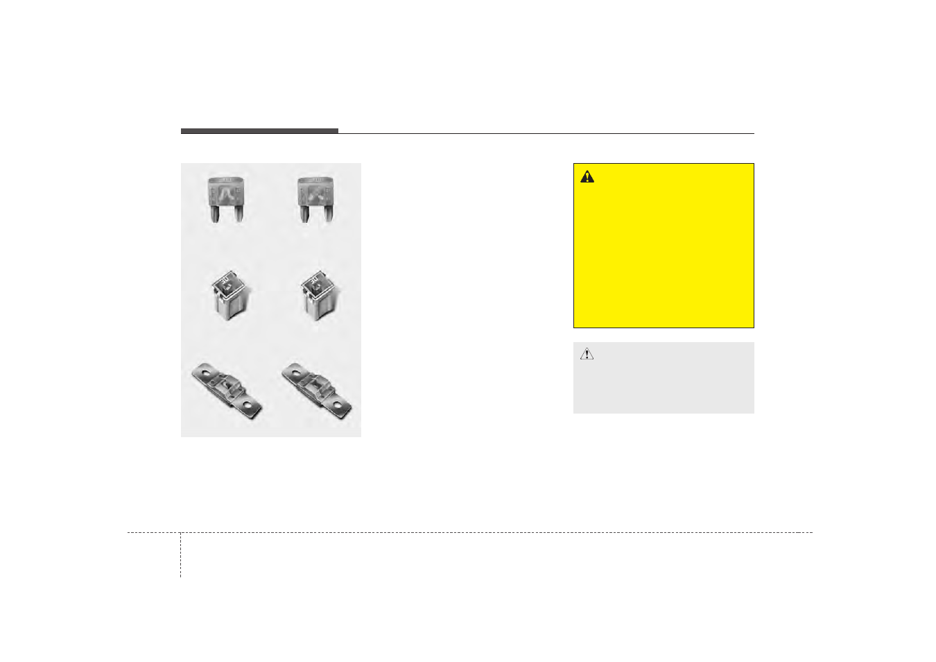 Maintenance | KIA Rondo 2007 User Manual | Page 314 / 343