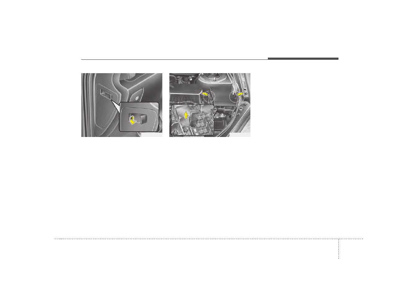 Maintenance | KIA Rondo 2007 User Manual | Page 315 / 343