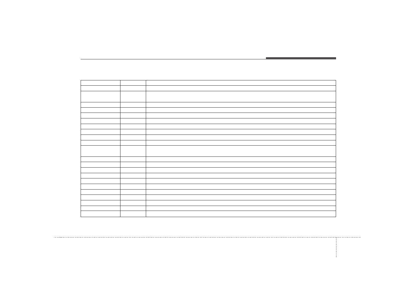 Maintenance | KIA Rondo 2007 User Manual | Page 319 / 343
