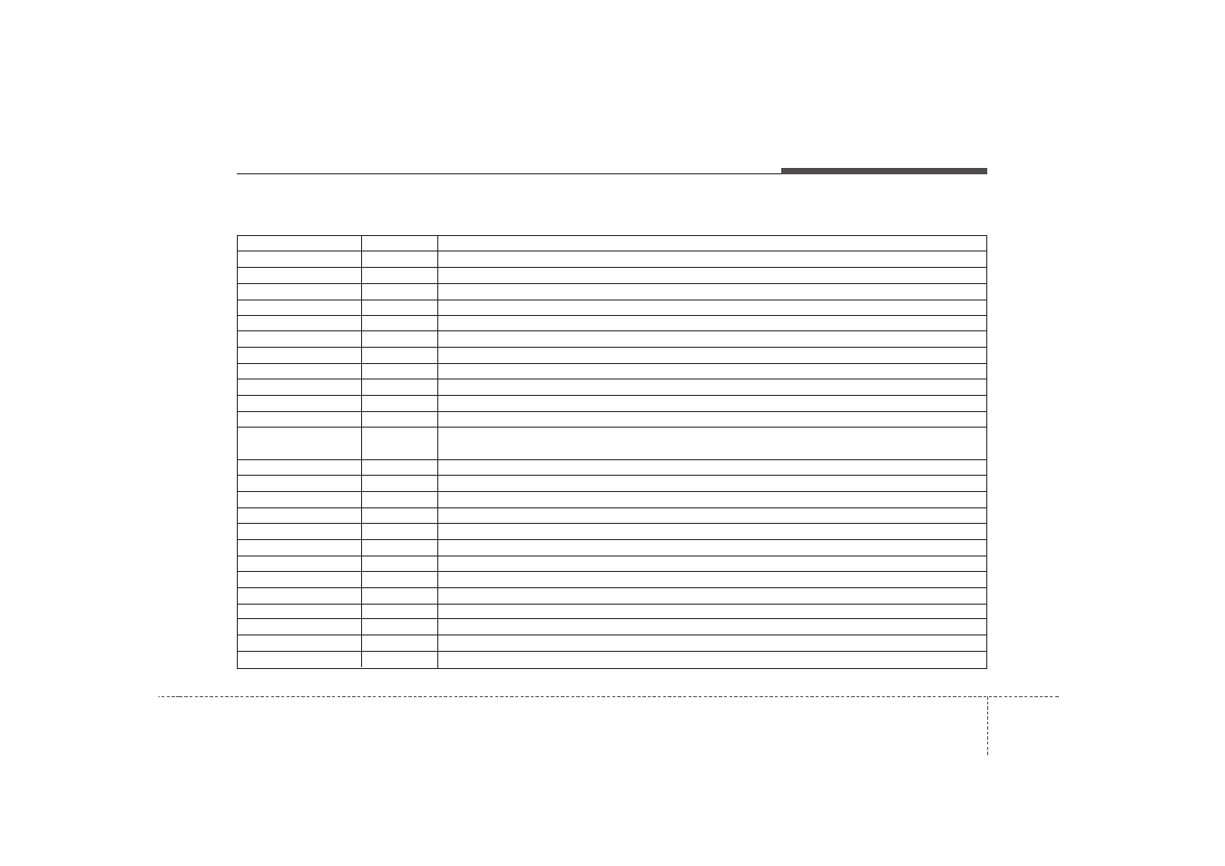 Maintenance | KIA Rondo 2007 User Manual | Page 321 / 343