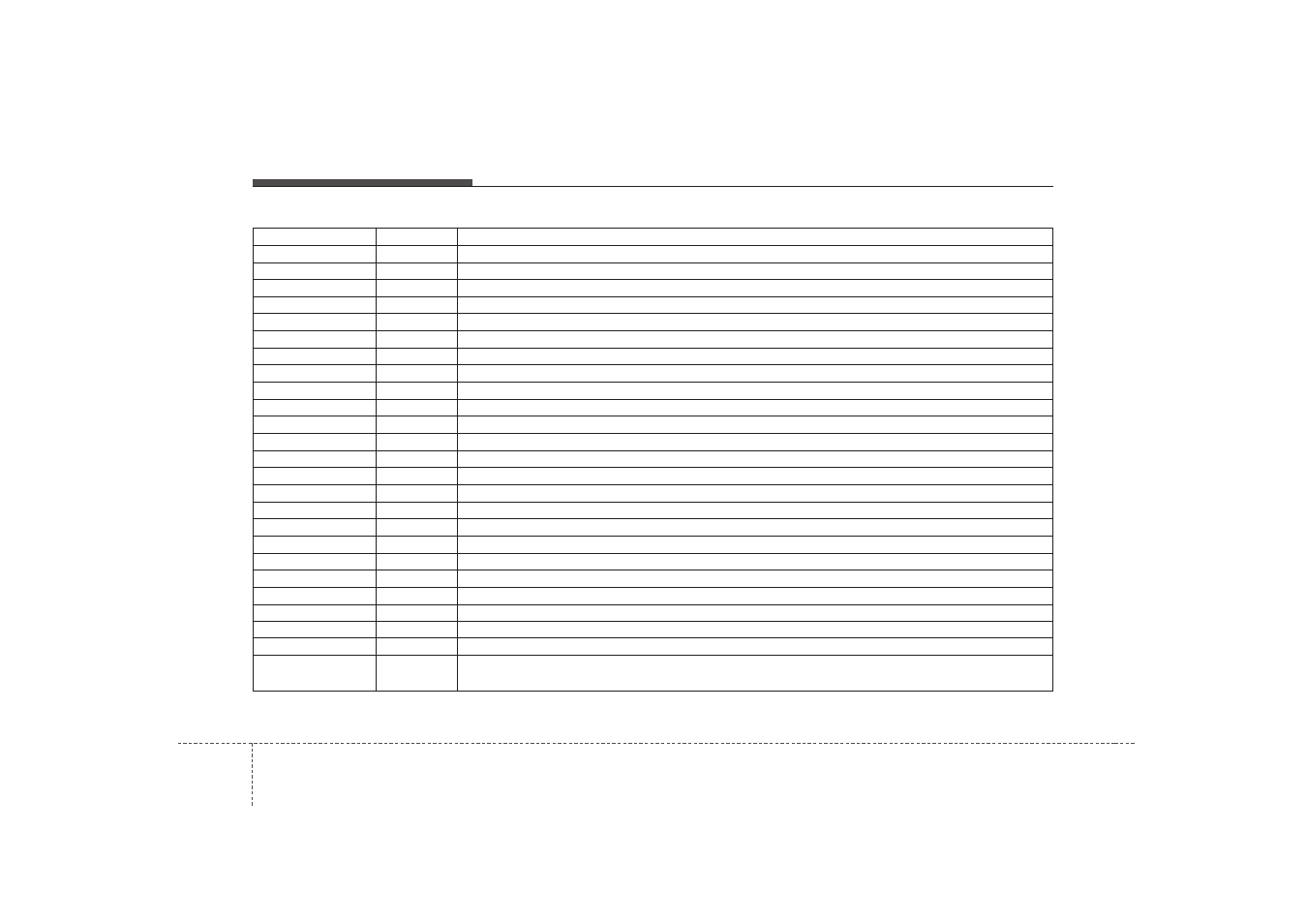 Maintenance | KIA Rondo 2007 User Manual | Page 322 / 343
