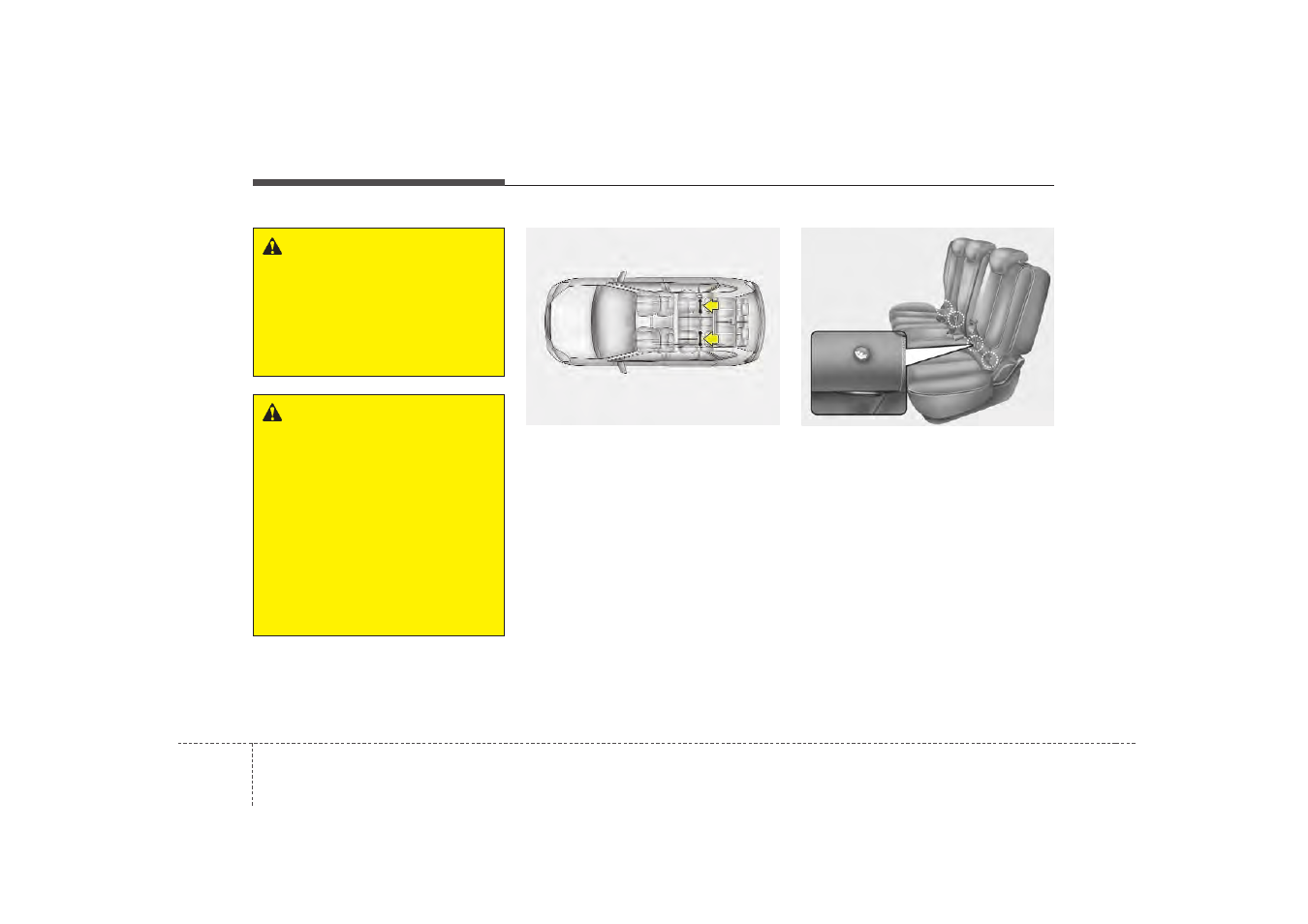 KIA Rondo 2007 User Manual | Page 51 / 343