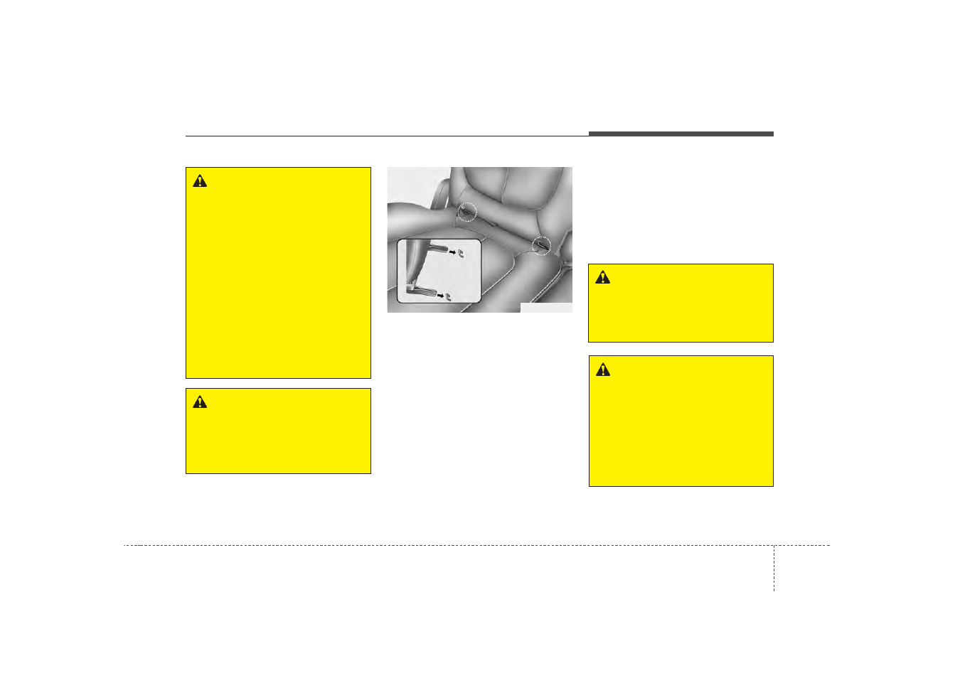 KIA Rondo 2007 User Manual | Page 52 / 343