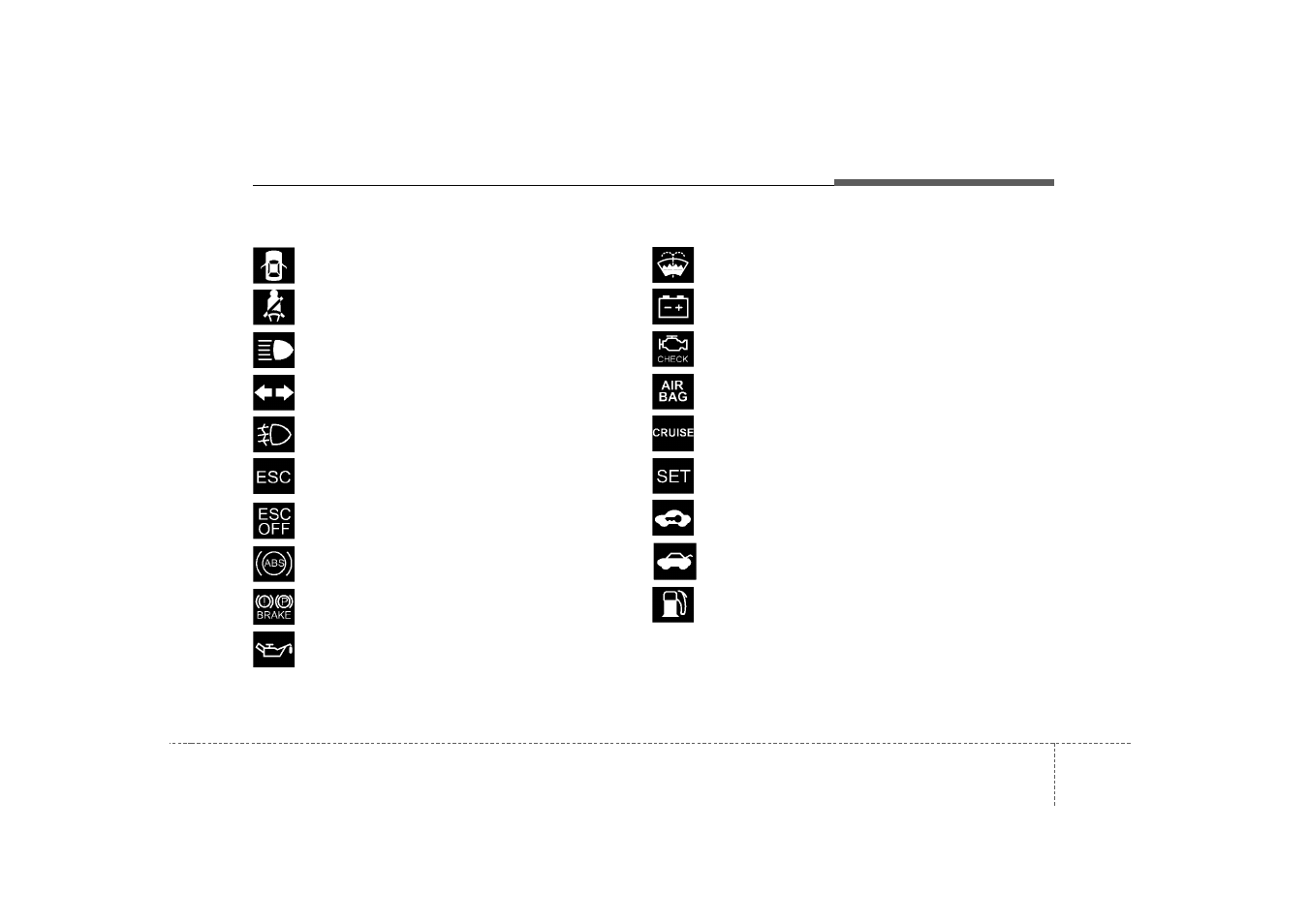 Introduction | KIA Rondo 2007 User Manual | Page 8 / 343