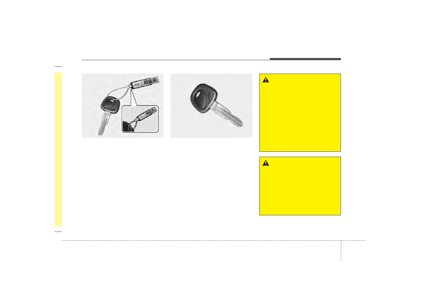 KIA Rondo 2007 User Manual | Page 82 / 343