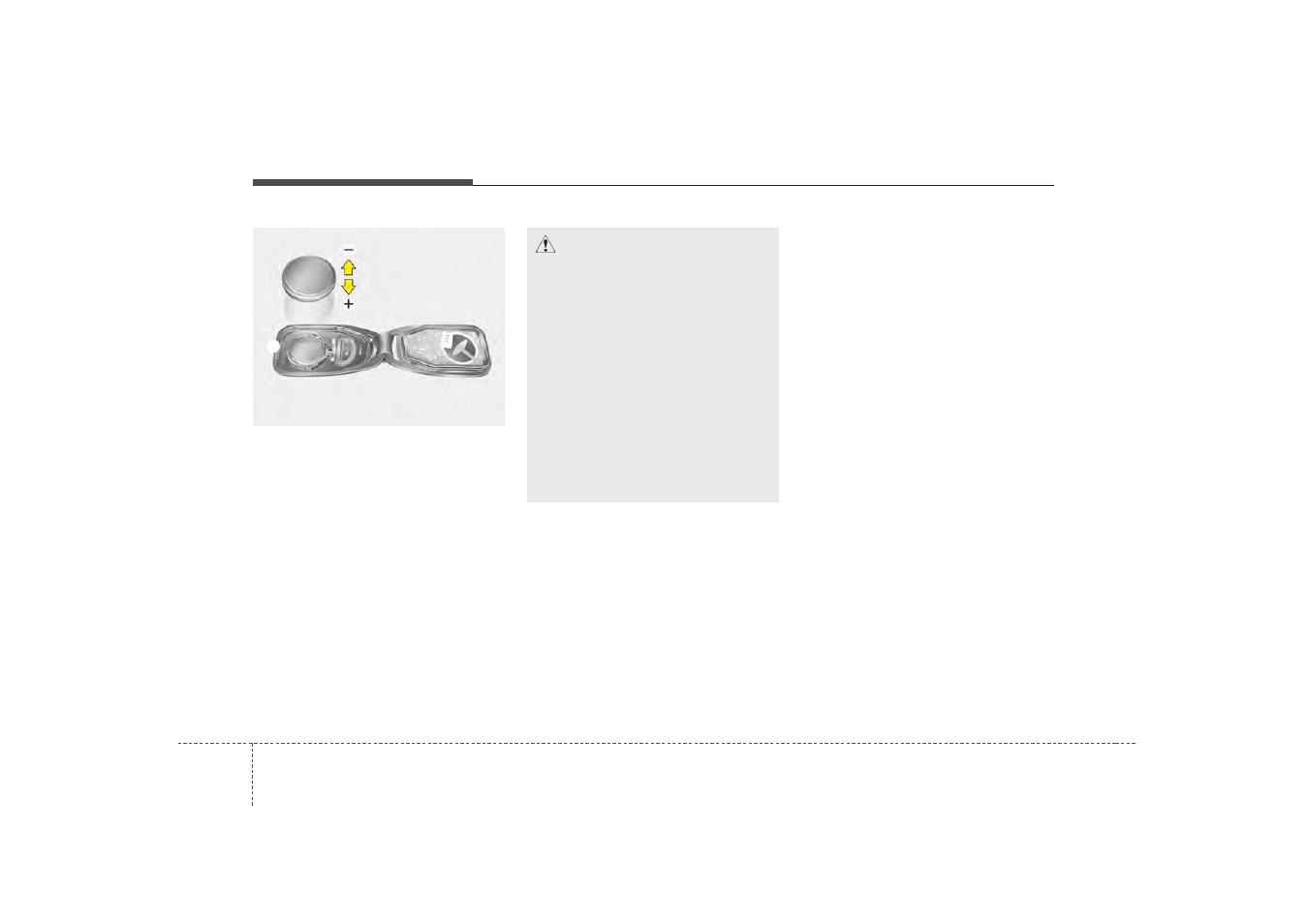 KIA Rondo 2007 User Manual | Page 87 / 343