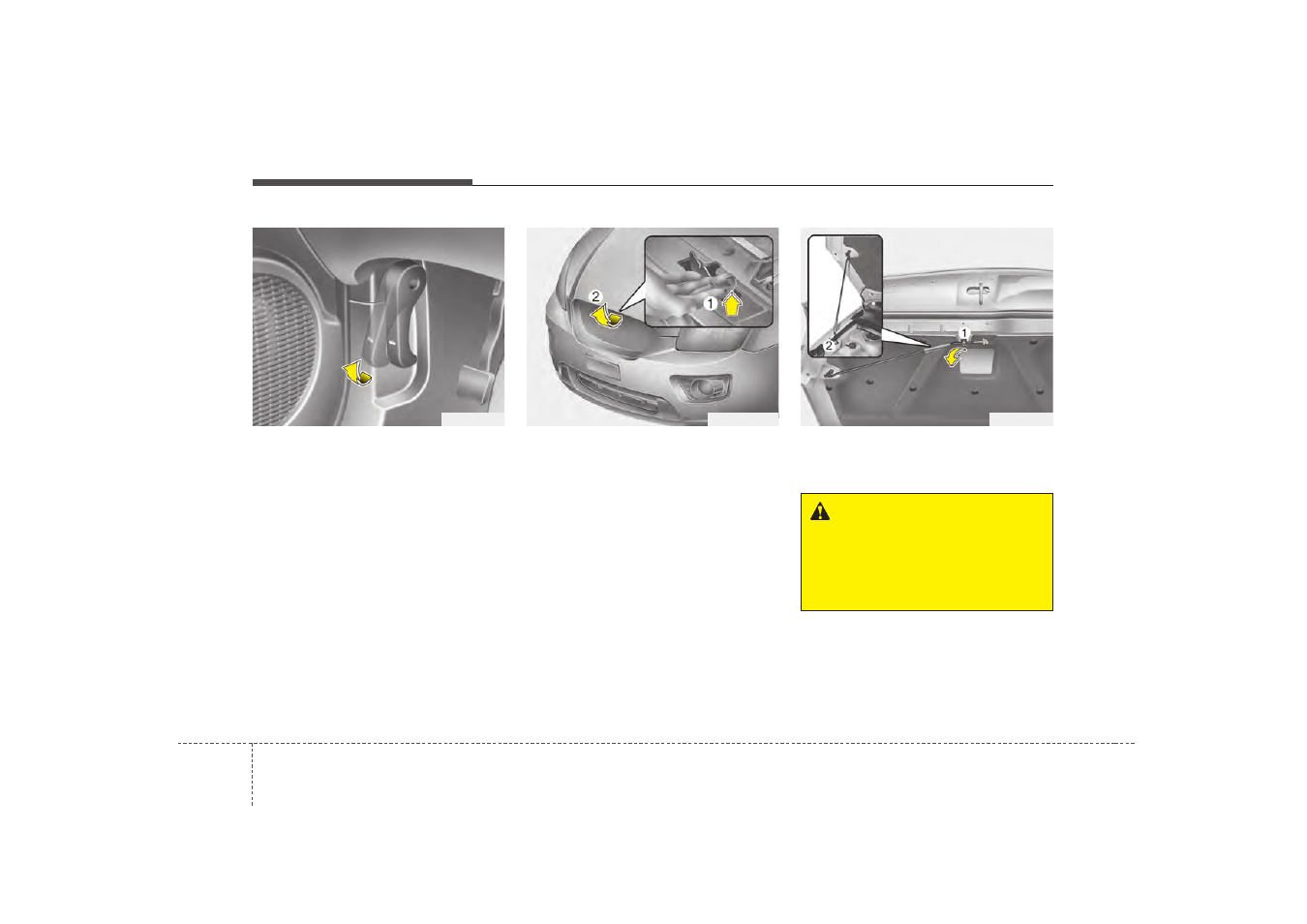 KIA Rondo 2007 User Manual | Page 99 / 343