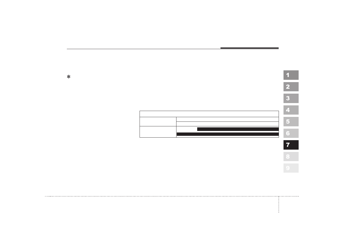 KIA Sportage 2007 User Manual | Page 336 / 350