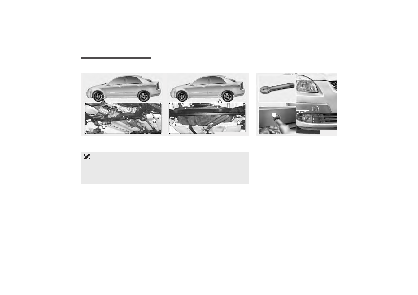 KIA Rio_Rio5 2009 User Manual | Page 168 / 219