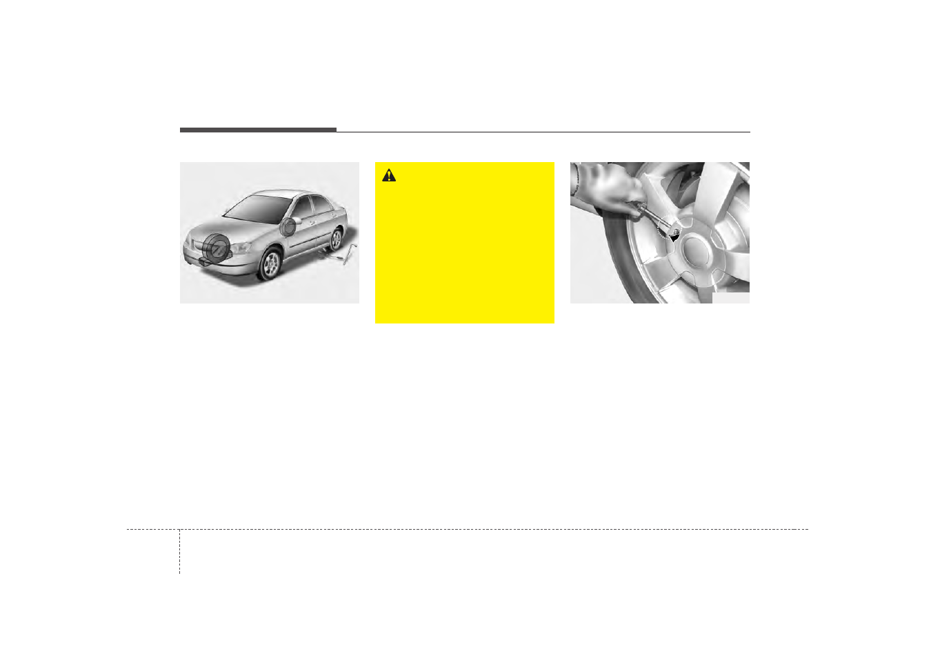KIA Rio_Rio5 2009 User Manual | Page 174 / 219