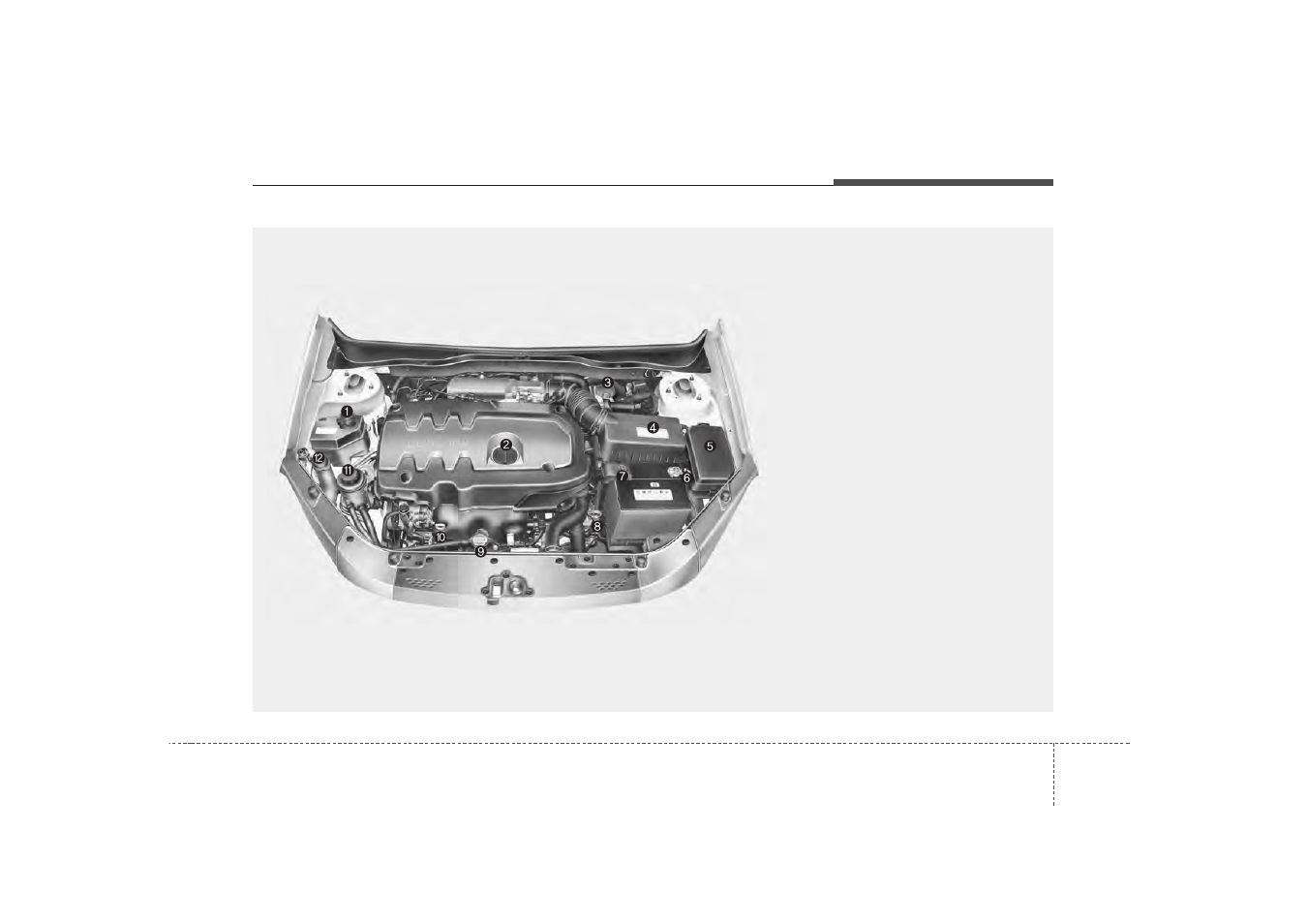 Maintenance | KIA Rio_Rio5 2009 User Manual | Page 185 / 219