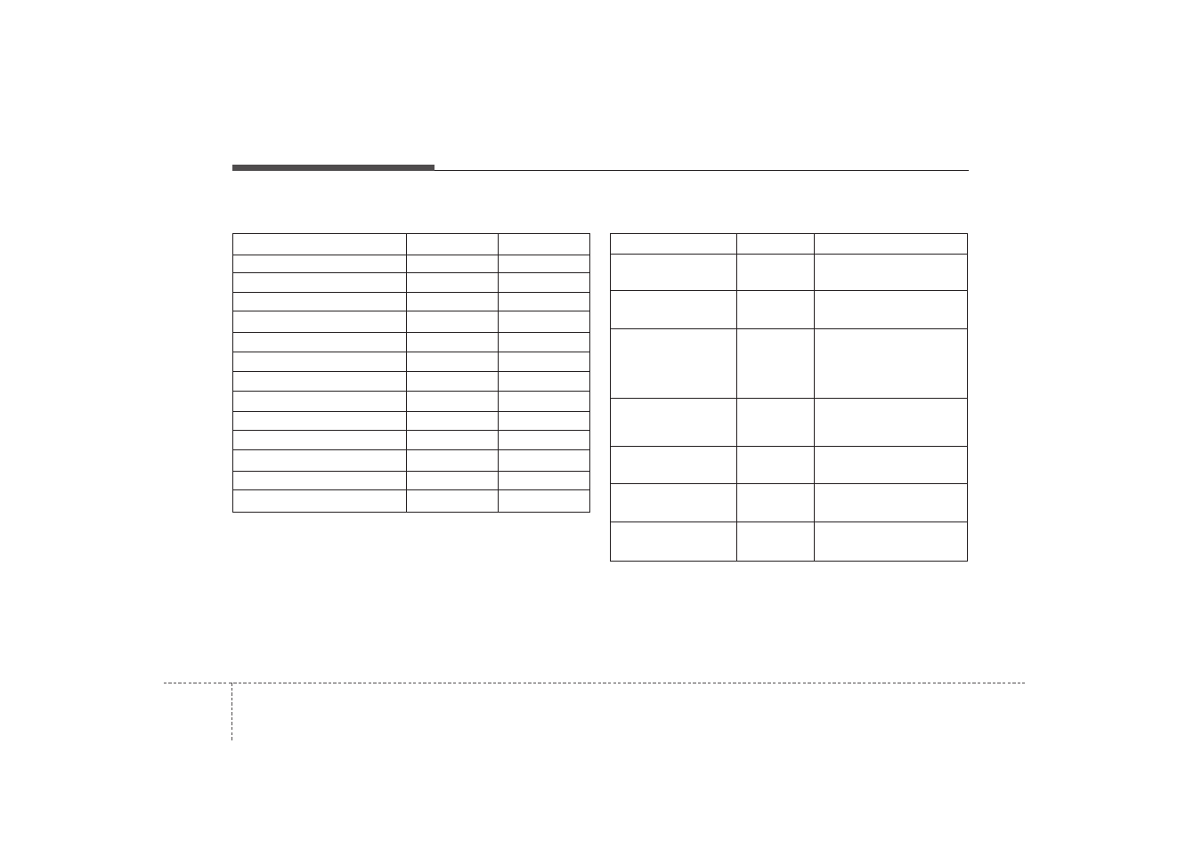 KIA Rio_Rio5 2009 User Manual | Page 216 / 219