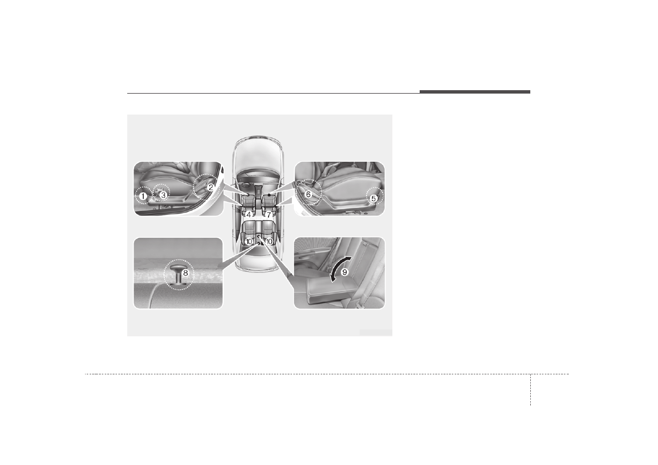 KIA Rio_Rio5 2009 User Manual | Page 26 / 219
