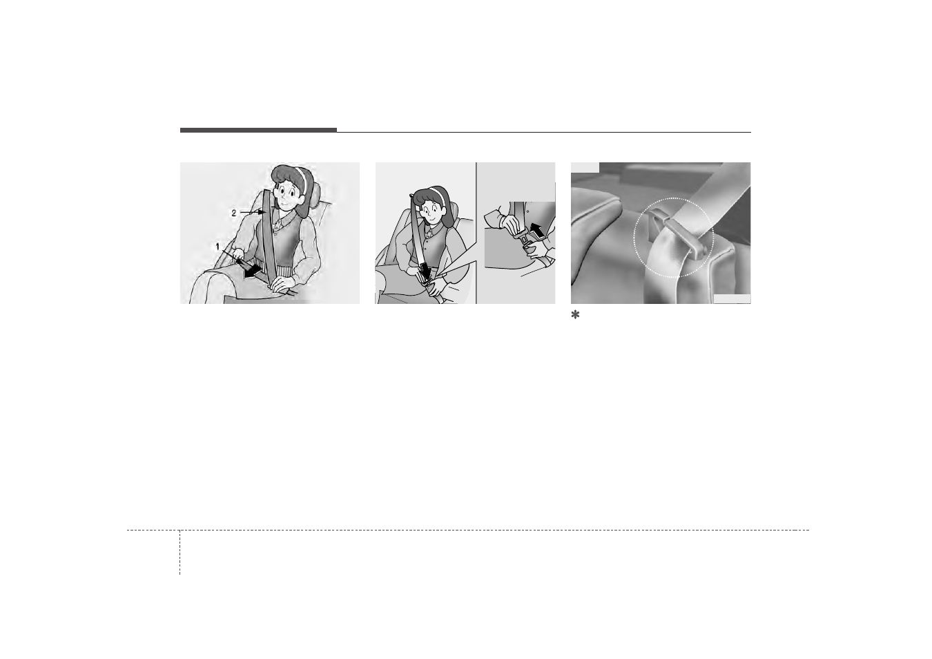KIA Rio_Rio5 2009 User Manual | Page 43 / 219