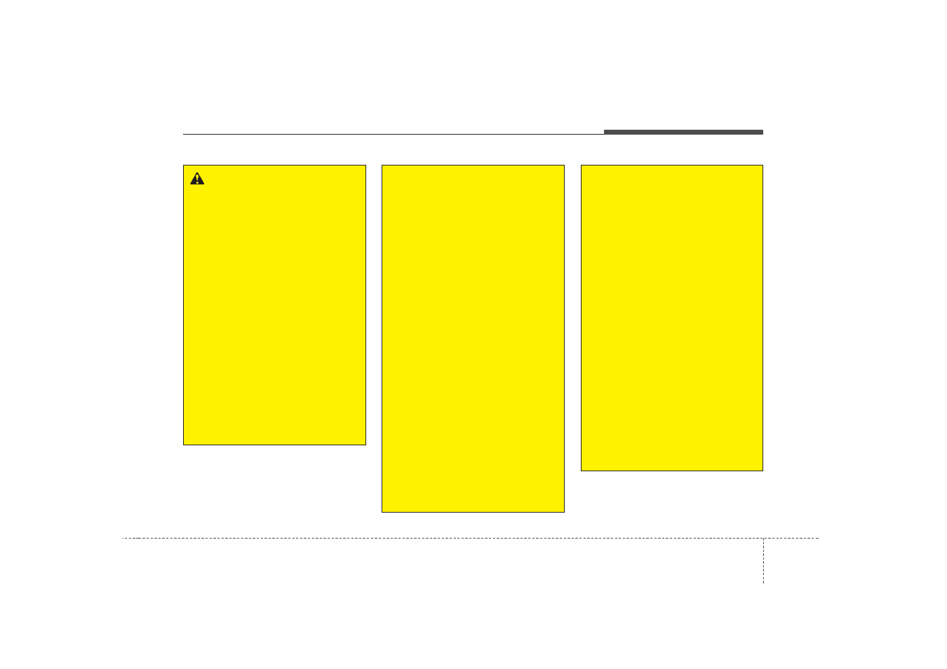 KIA Rondo 2009 User Manual | Page 102 / 338