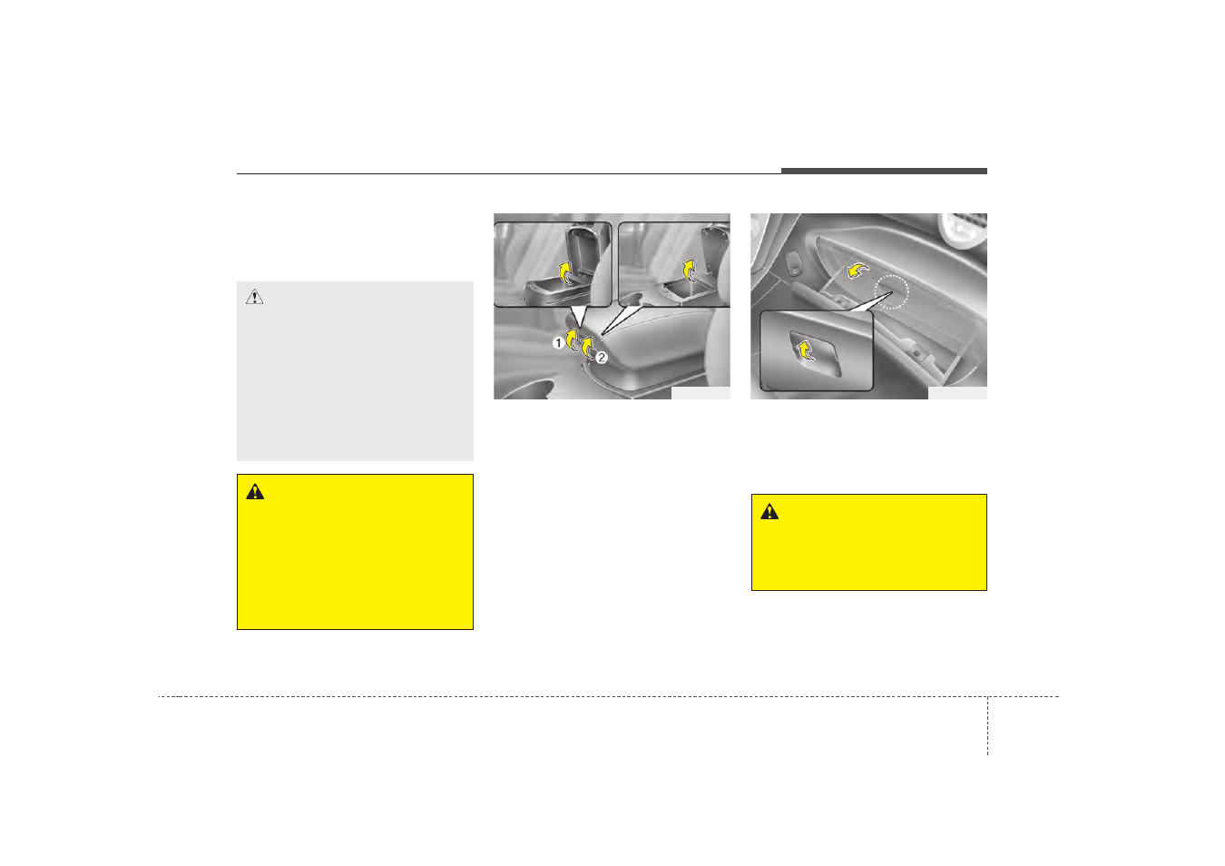 KIA Rondo 2009 User Manual | Page 160 / 338