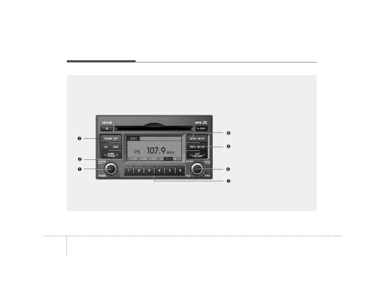 KIA Rondo 2009 User Manual | Page 177 / 338