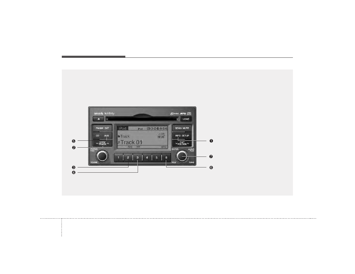 KIA Rondo 2009 User Manual | Page 191 / 338
