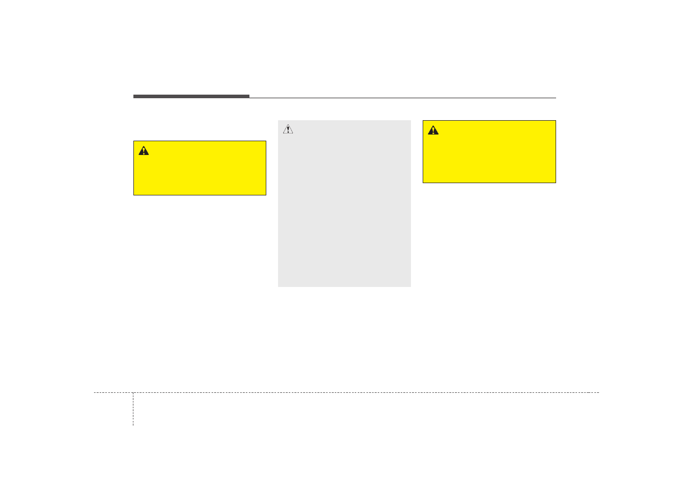 KIA Rondo 2009 User Manual | Page 237 / 338