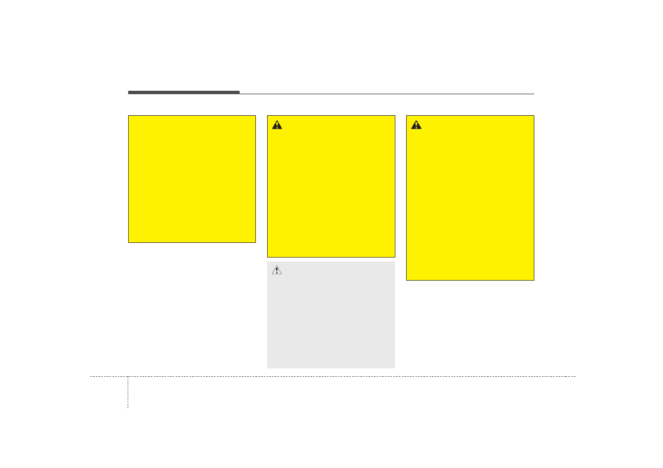 KIA Rondo 2009 User Manual | Page 245 / 338