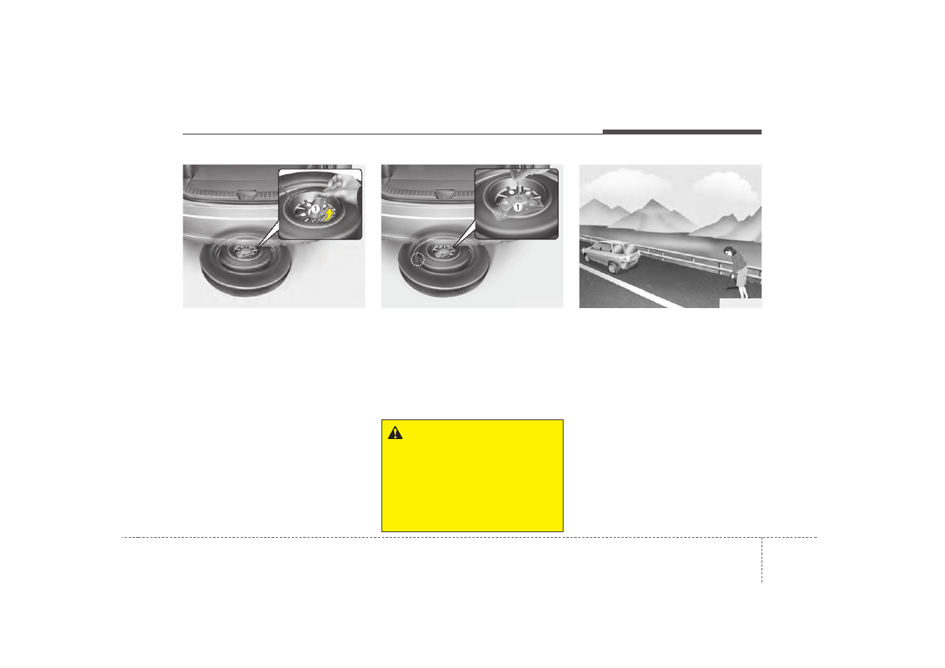 KIA Rondo 2009 User Manual | Page 255 / 338