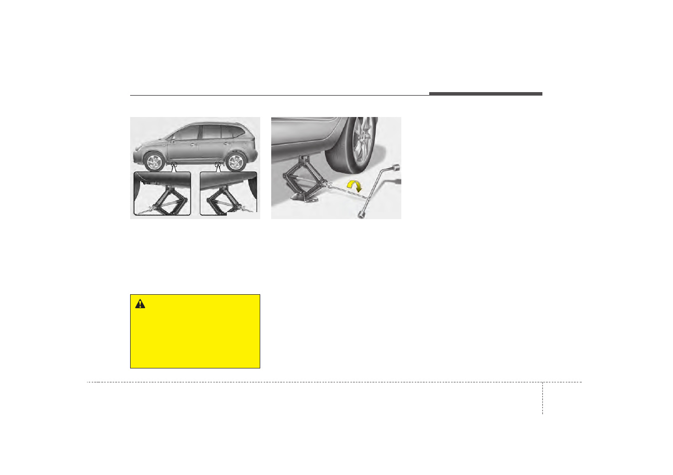 KIA Rondo 2009 User Manual | Page 257 / 338