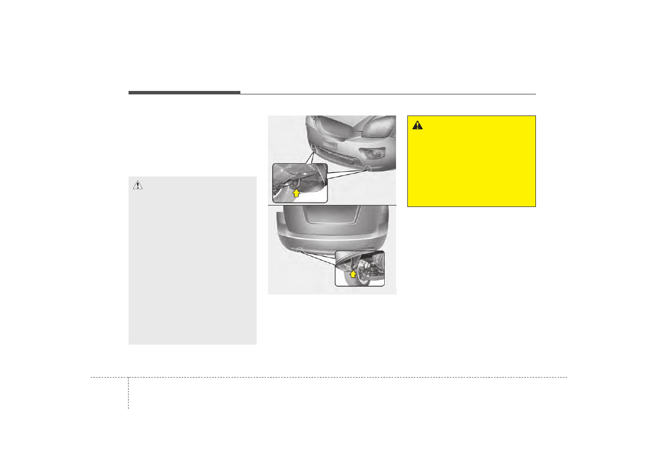 KIA Rondo 2009 User Manual | Page 266 / 338