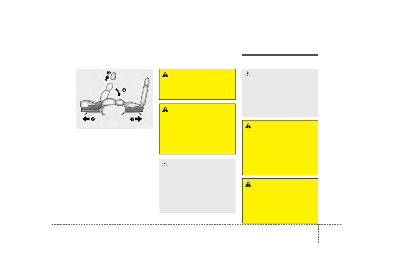 KIA Rondo 2009 User Manual | Page 30 / 338
