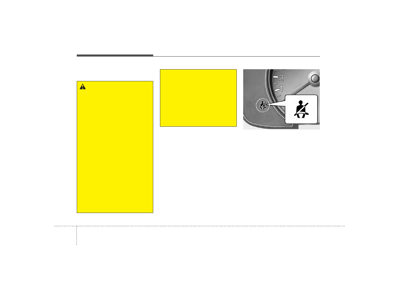 KIA Rondo 2009 User Manual | Page 31 / 338
